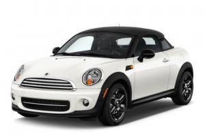 MINI COUPE 2009-2016