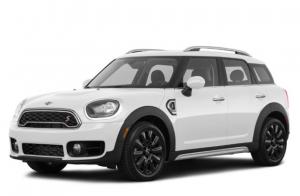 MINI COUNTRYMAN 2017-2021