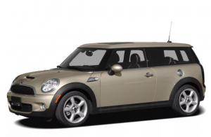 MINI CLUBMAN 2007-2015