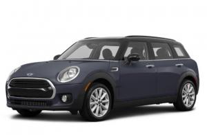 MINI CLUBMAN 2016-2019