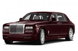 Rolls Royce Phantom 2013-2016