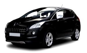 Peugeot 3008 2013-2019