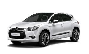 Citroen DS4 2012-2014