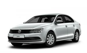 Volkswagen Jetta 2013-2019