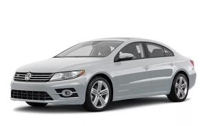 Volkswagen CC 2019-2021