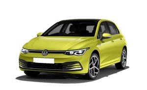 Volkswagen Golf MK7 2012-2021