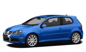 Volkswagen Golf MK5 2003-2009