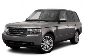 Land Rover Sport 2010-2013