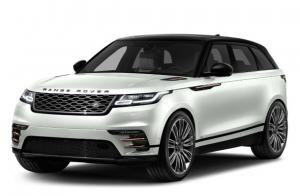 Land Rover Velar 2017-2020