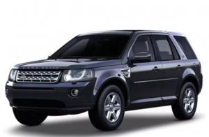 Land Rover Freelander 2 2010-2015