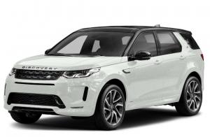 Land Rover Discovery sport 2020