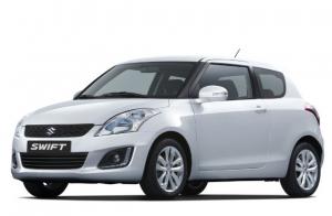 Suzuki Swift 2013-2018