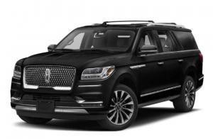 Lincoln Navigator 2019-2021