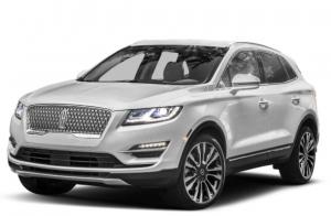 Lincoln MKC 2013-2019