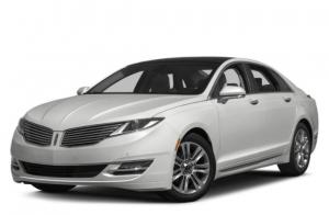 Lincoln MKZ 2014-2020