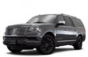 Lincoln navigator 2016-2017