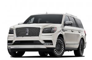 Lincoln navigator 2018-2020