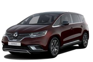 Renault Espace 2018