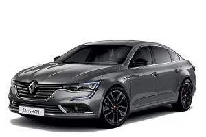 Renault Talisman 2012-2014