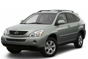 Lexus RX Classic 2007-2015