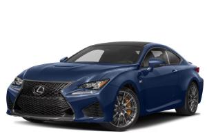 Lexus RC 2016-2018