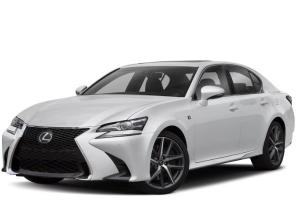 Lexus GS 2012-2018