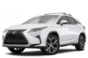 Lexus RX 2016-2020