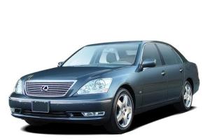 Lexus LS 2004-2005