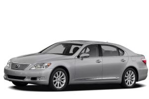 Lexus LS 2006-2016