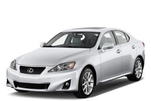 Lexus IS 2008-2012