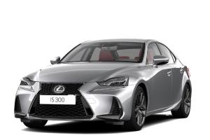 Lexus IS 2013-2018