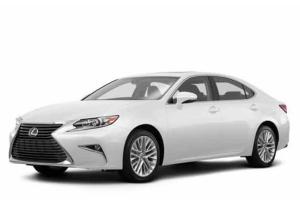 Lexus ES 2013-2017