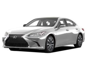 Lexus ES 2018-2020