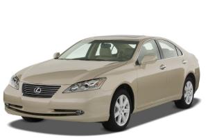 Lexus ES 2006-2012