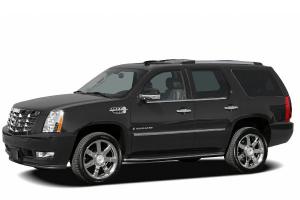 Cadillac Escalade 2006-2010