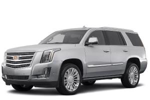 Cadillac Escalade 2017-2018