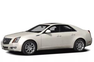 Cadillac CTS 2008-2013