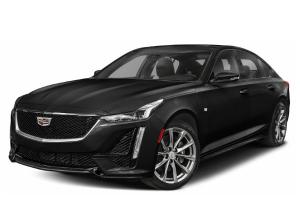 Cadillac CT5 2020-2021