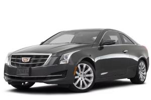 Cadillac ATS-L 2014-2018