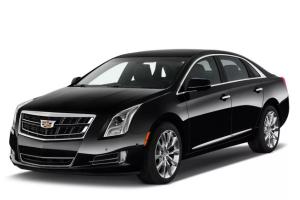 Cadillac XTS 2013-2018