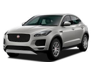 Jaguar E-PACE 2018