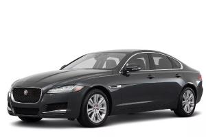 Jaguar XF 2017-2020