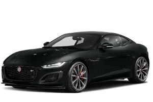 Jaguar F-TYPE 2013-2021