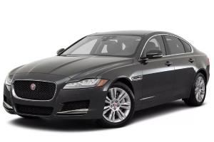 Jaguar XF 2018-2019