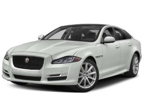 Jaguar XJ 2010-2018