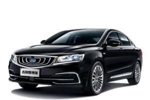 Geely Borui GE 2018-2020