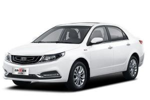 Geely GC7 2012-2016