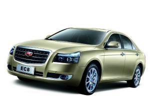 Geely EC8 2011-2016