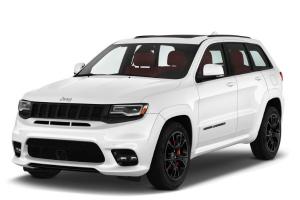 Jeep Grand Cherokee 2018-2020