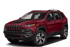 Jeep Free light 2016-2018